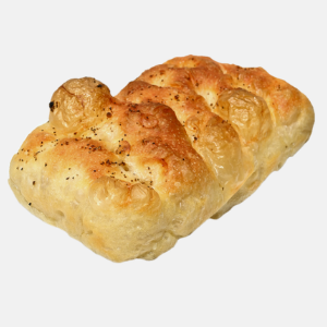 Garlic Focaccia