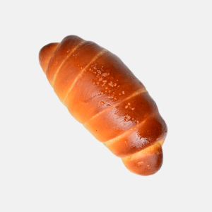 Salt Bread