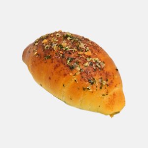 Garlic Cheese Salt Bread