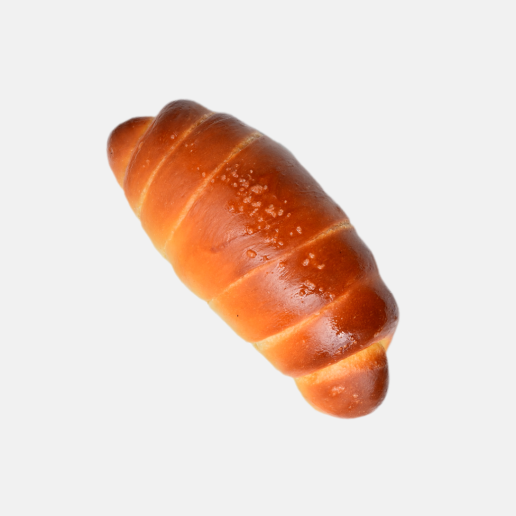 Salt Bread