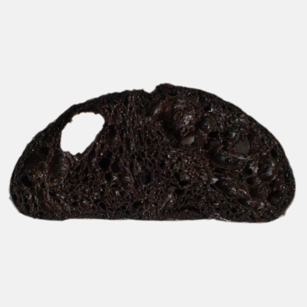 Double Dark Chocolate Sourdough